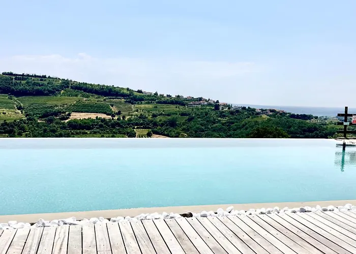 Couette-café La Cubanita Kojsko