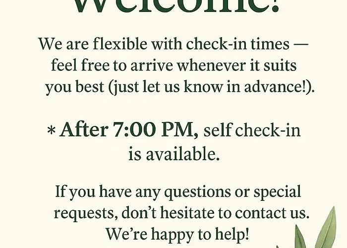 Oda ve Kahvaltı La Cubanita